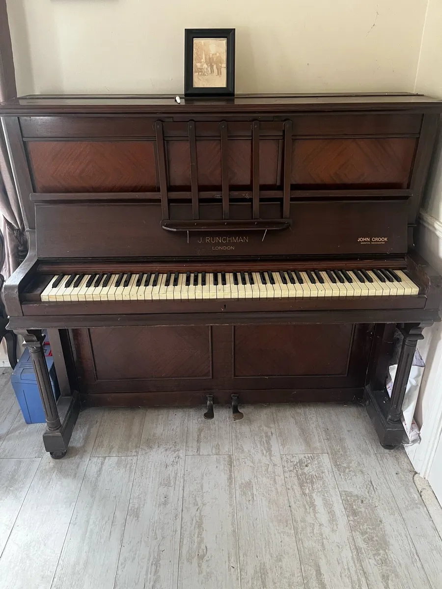 Piano - Image 3