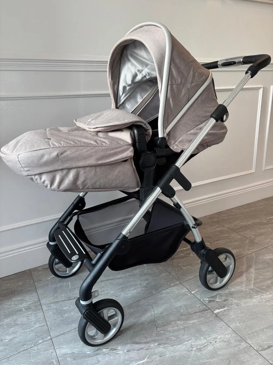 Infant Travel System - Image 2