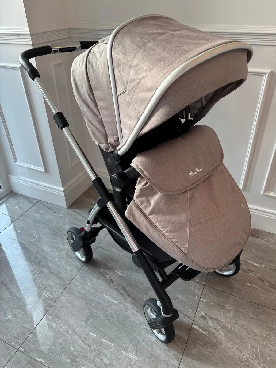 Infant Travel System - Image 4
