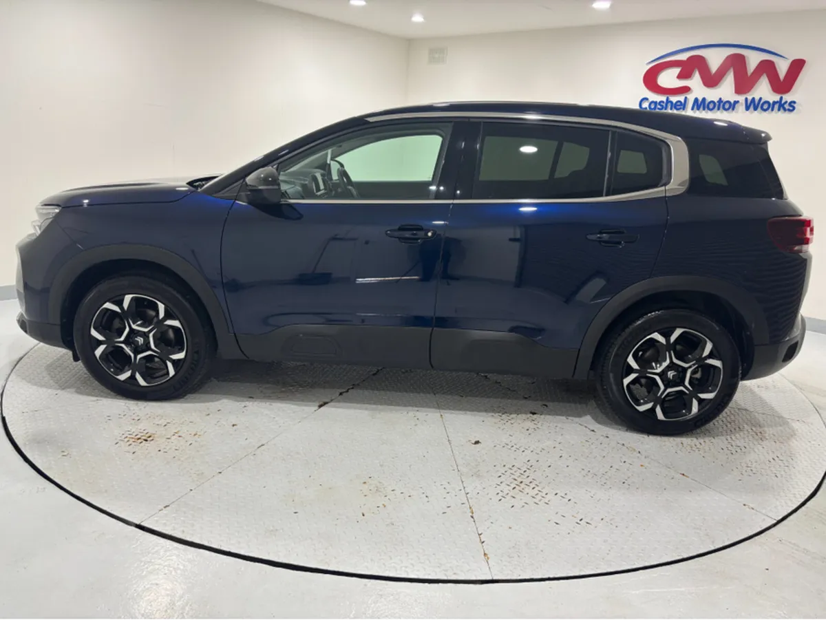 Citroen C5 Aircross C5 AIRCROSS + BLUEHDI 130BHP P - Image 4