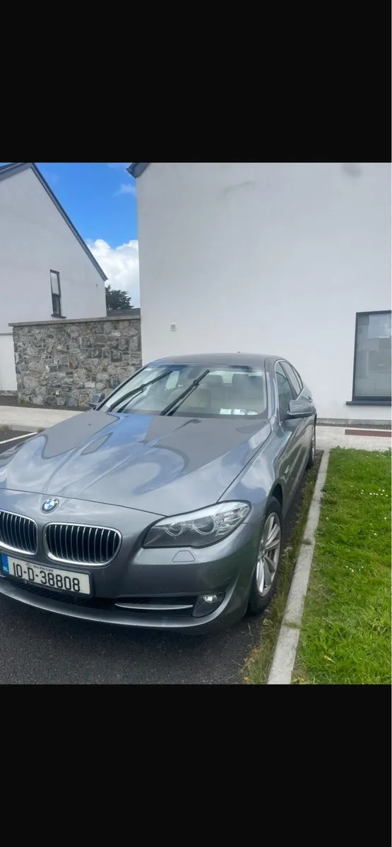 BMW series 5 - Image 2