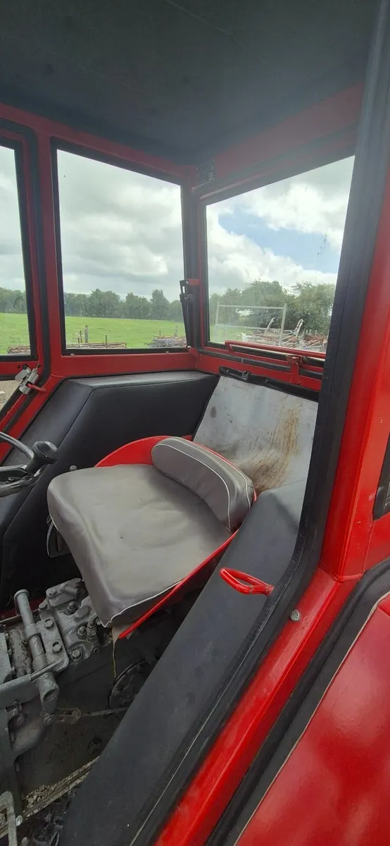 Massey Ferguson 135 1978 - Image 3