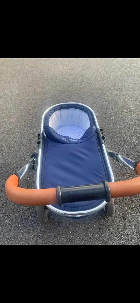 Buggy/pram - Image 1