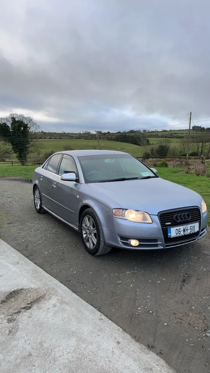 Audi ad - Passat CC - Image 1