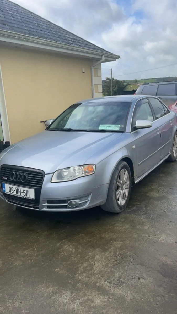Audi ad - Passat CC - Image 2