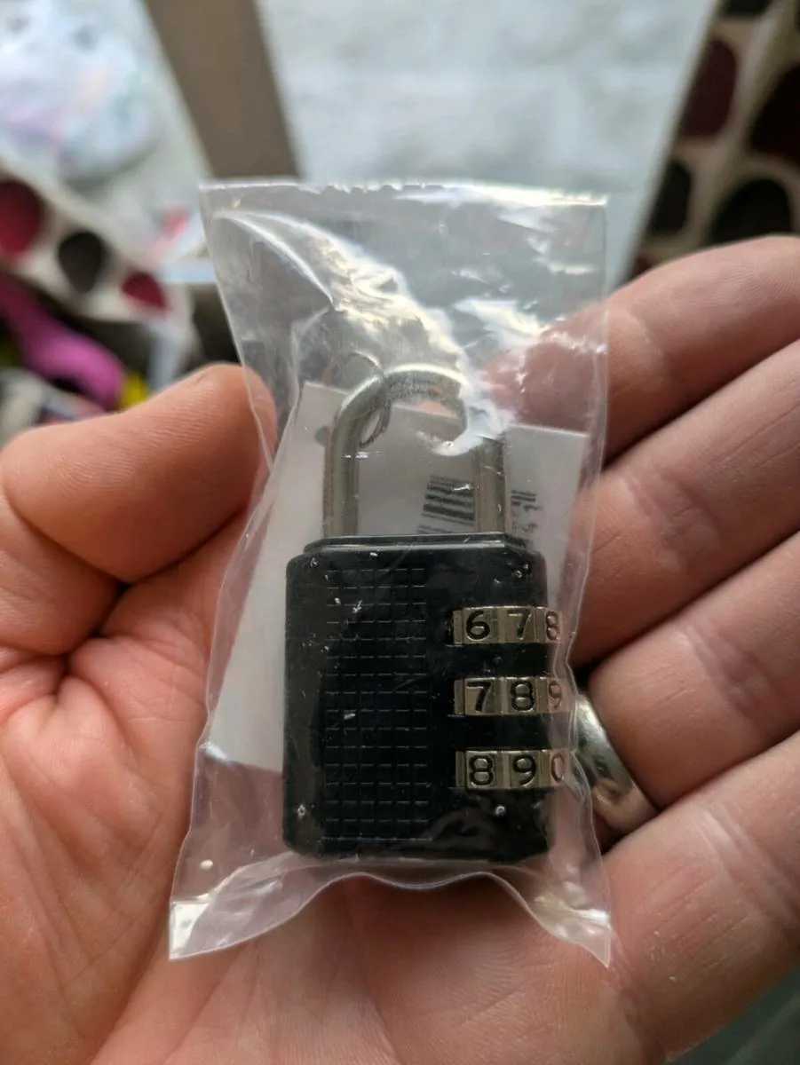 Locks - Image 1
