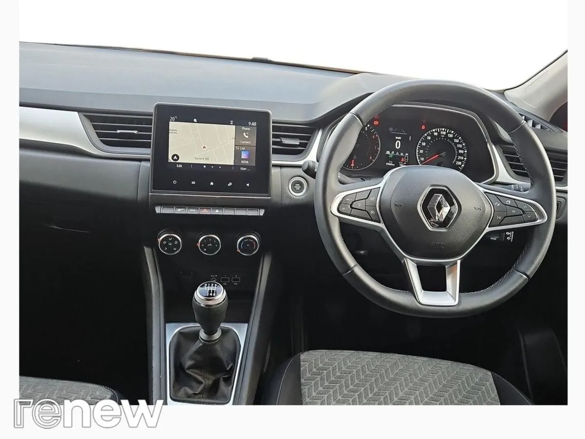 Renault Captur 1.0 TCe 90 Dfull Limited - Image 2