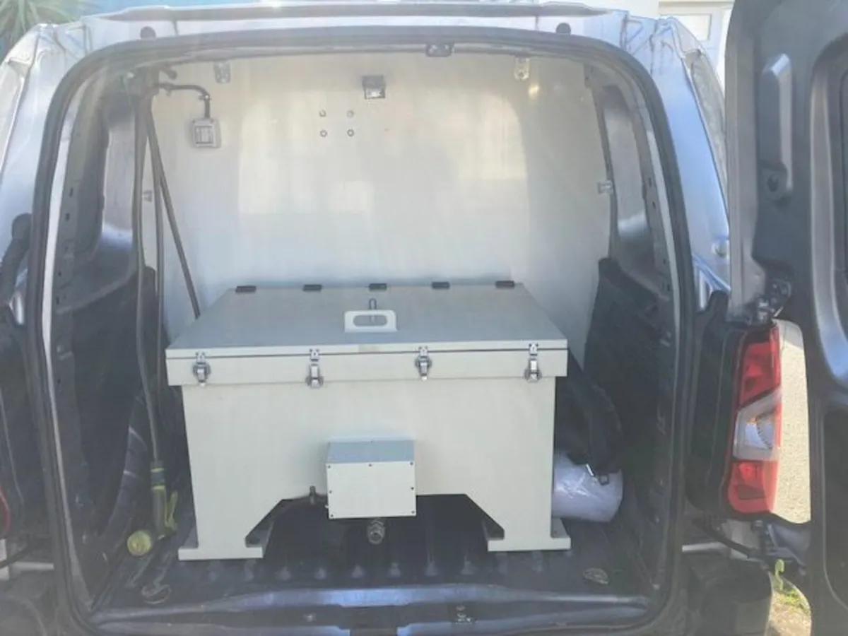 Citroen Berlingo 2021 - Image 3
