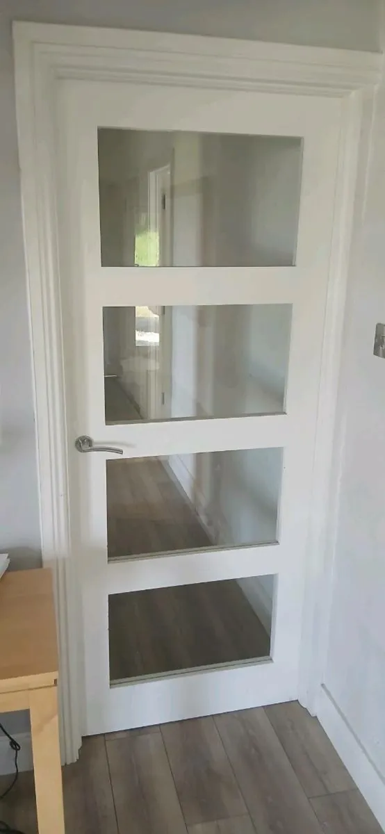 2 doors €75 each