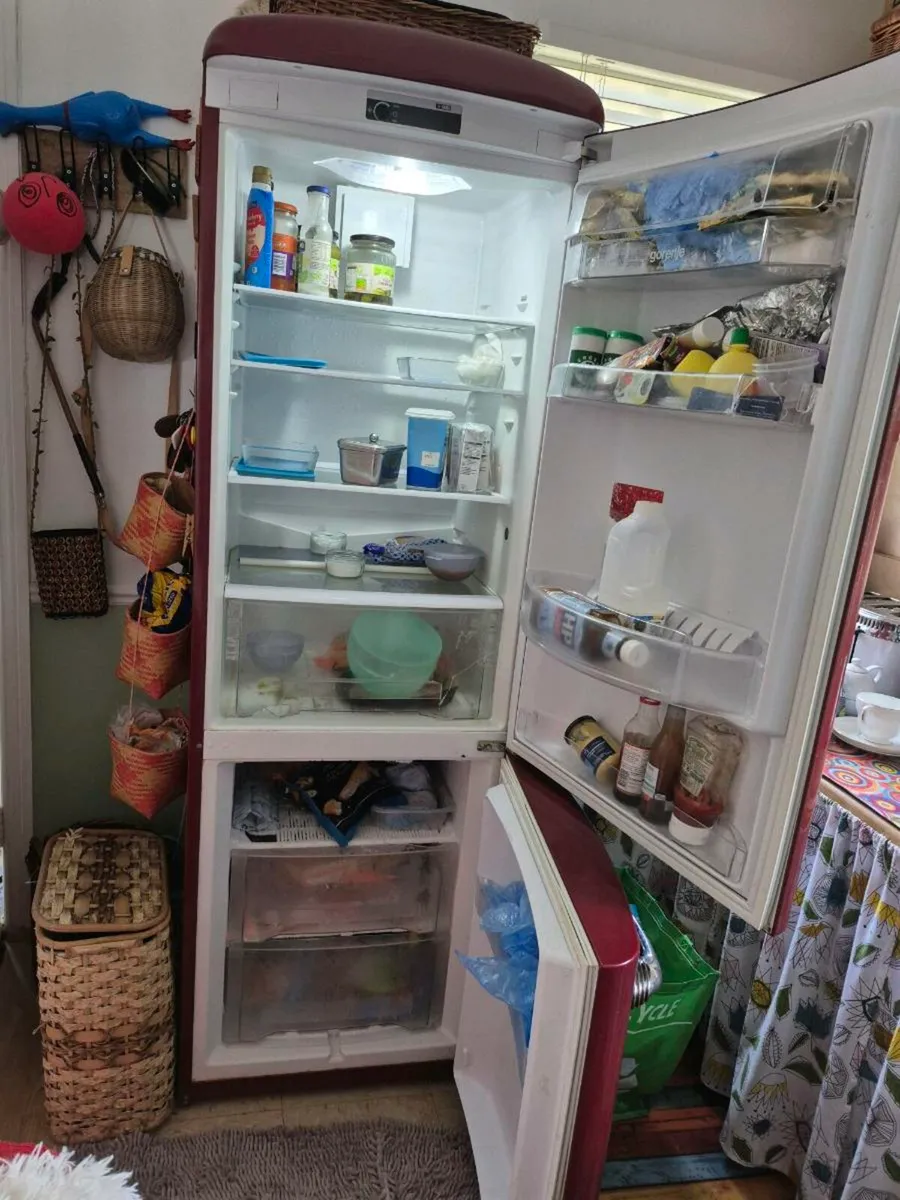 Fridge freezer - Image 2
