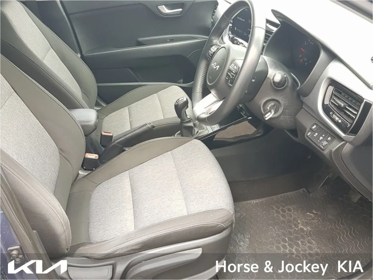 Kia Stonic 1.0 K2 PE - Image 3