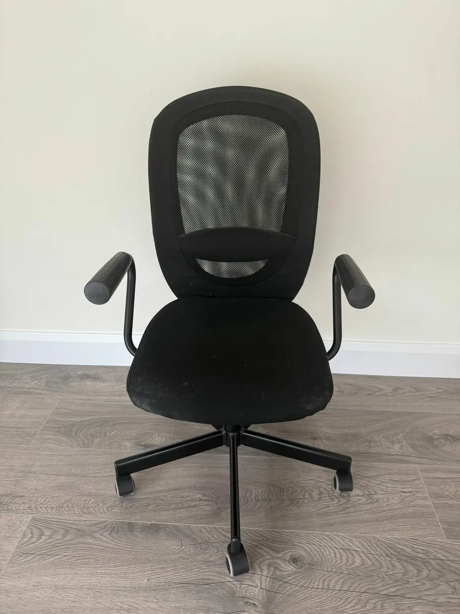 Office Chair - Image 2