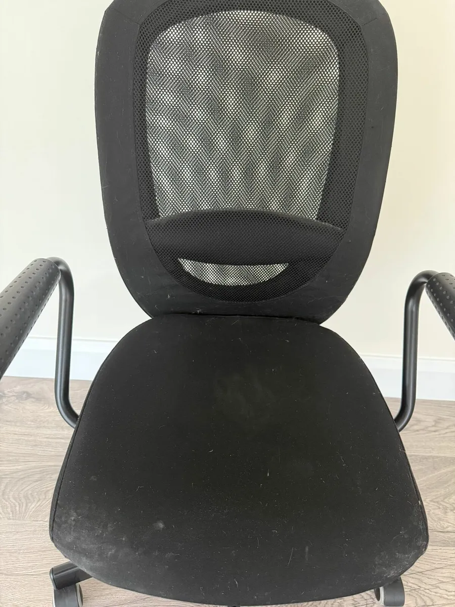Office Chair - Image 3