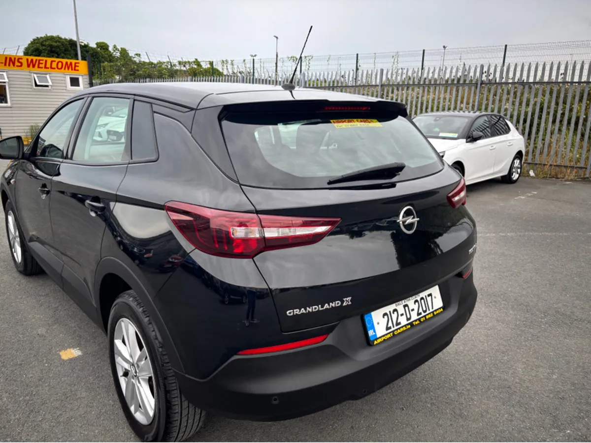 Opel Grandland 1.5 sc 6 speed - Image 2