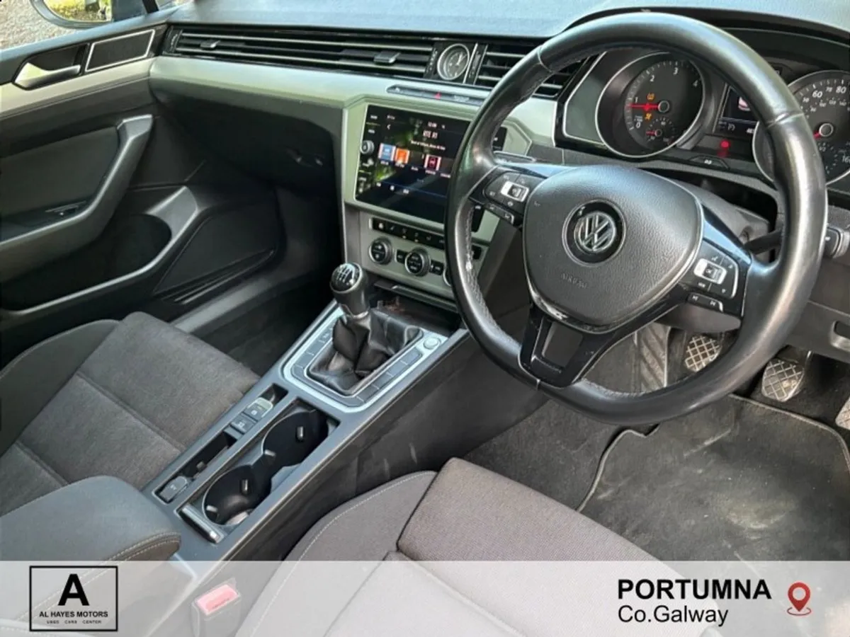 Volkswagen Passat 1.6 TDI 120HP Business - Image 2
