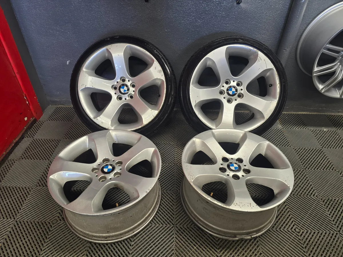 19" BMW Fat Fives - Image 2