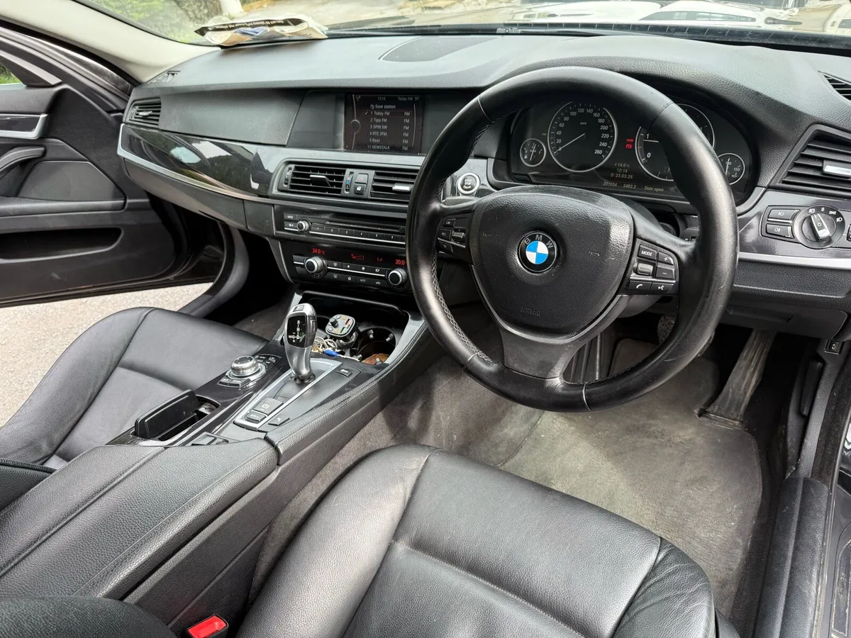Bmw f10 - Image 4
