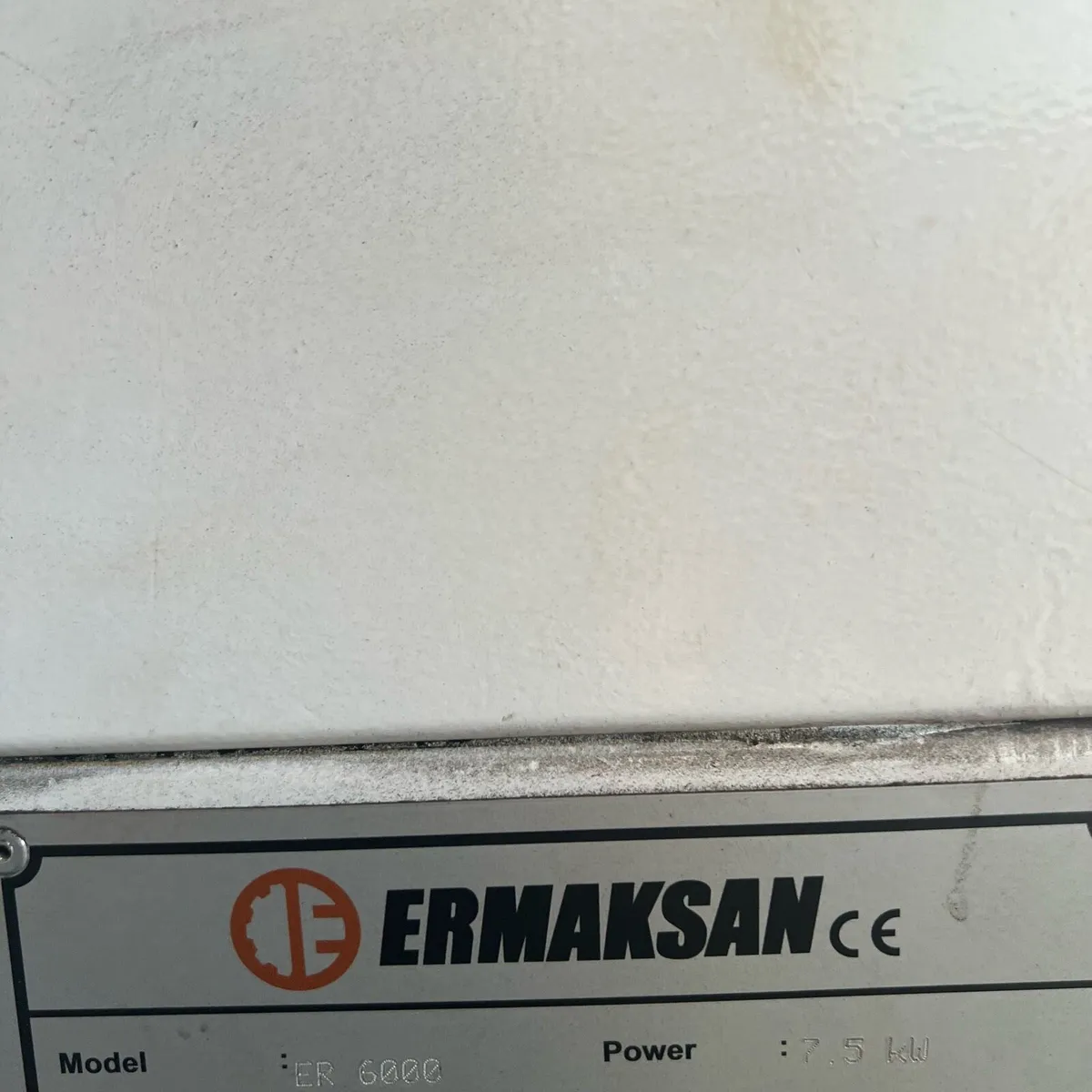 Extraction System - CNC PLASMA/LASER - Image 2