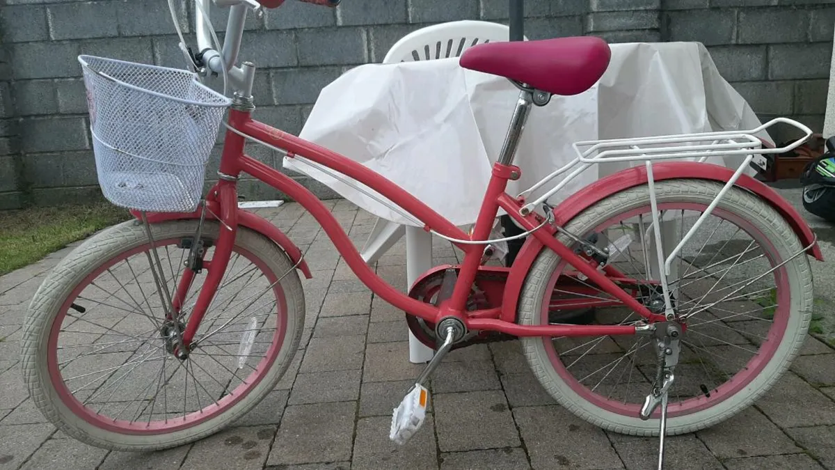 Kids bike - Image 2
