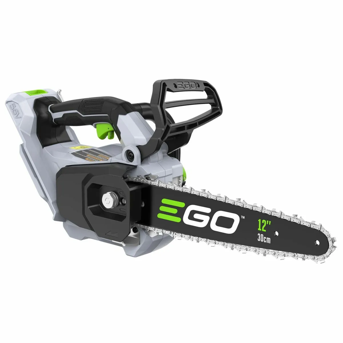 EGO POWER+ EGCS1200E 30CM TOP HANDLE SAW
