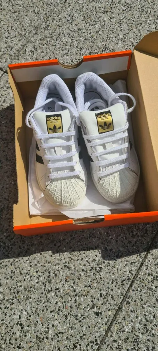 Junior shoes - Image 2