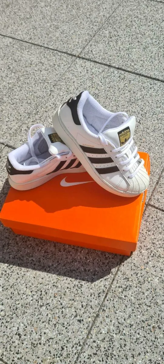Junior shoes - Image 1