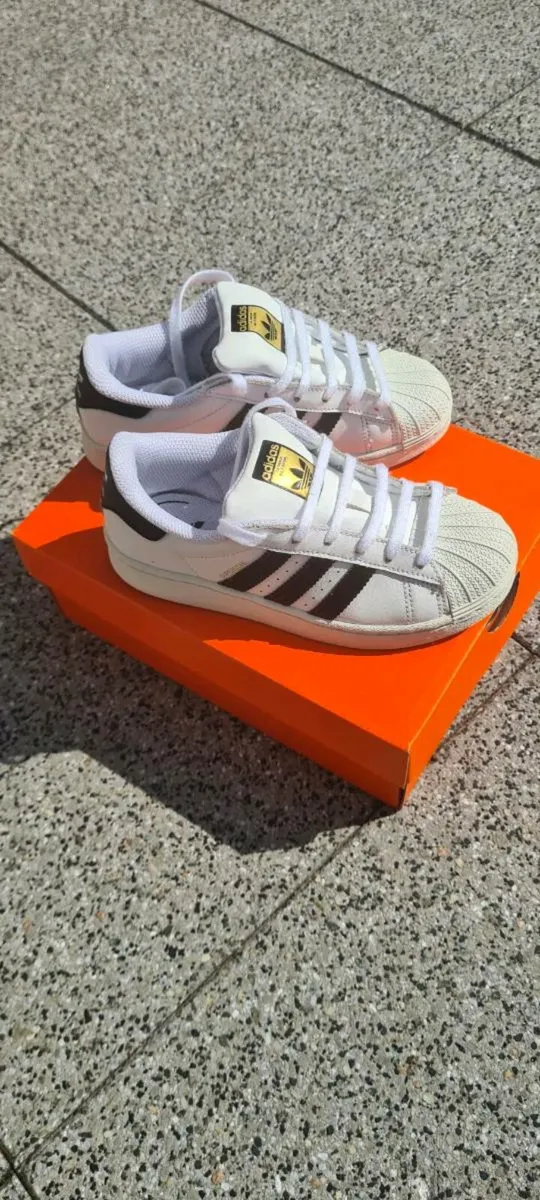 Junior shoes - Image 3