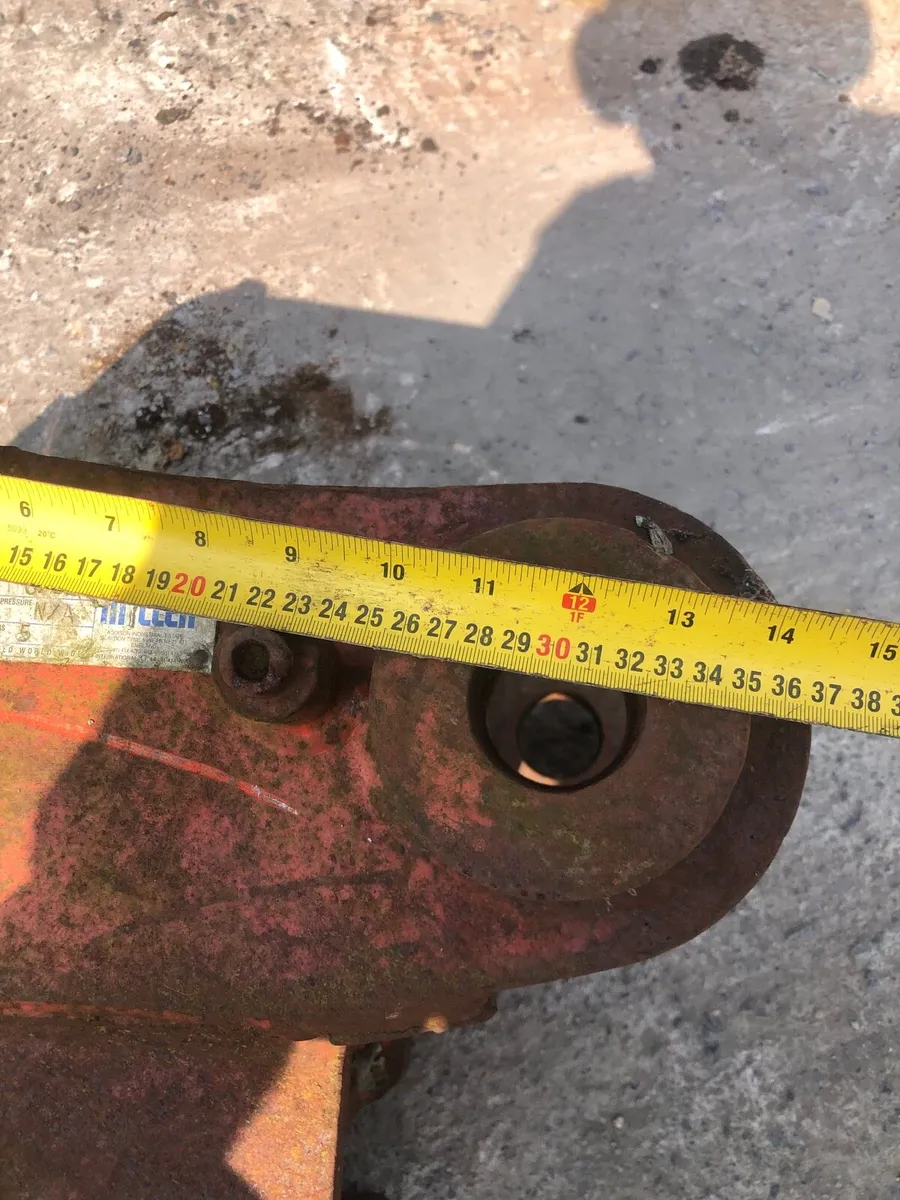 Millar quick hitch - Image 3