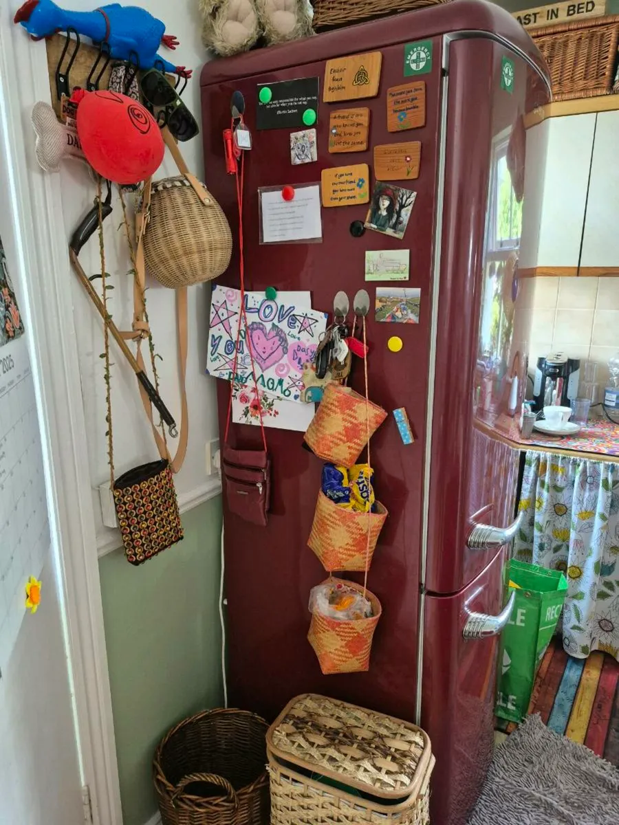 Fridge freezer - Image 3