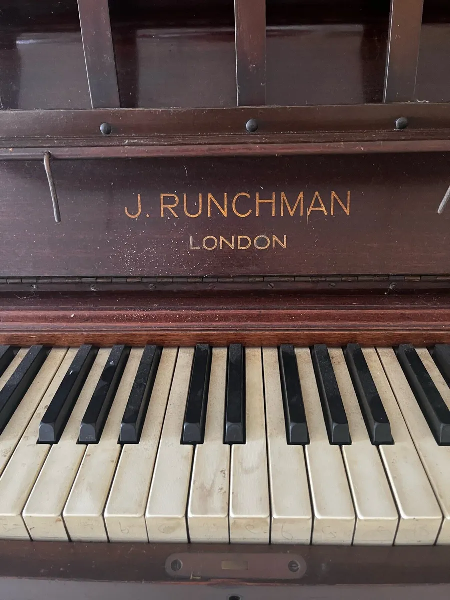 Piano - Image 2