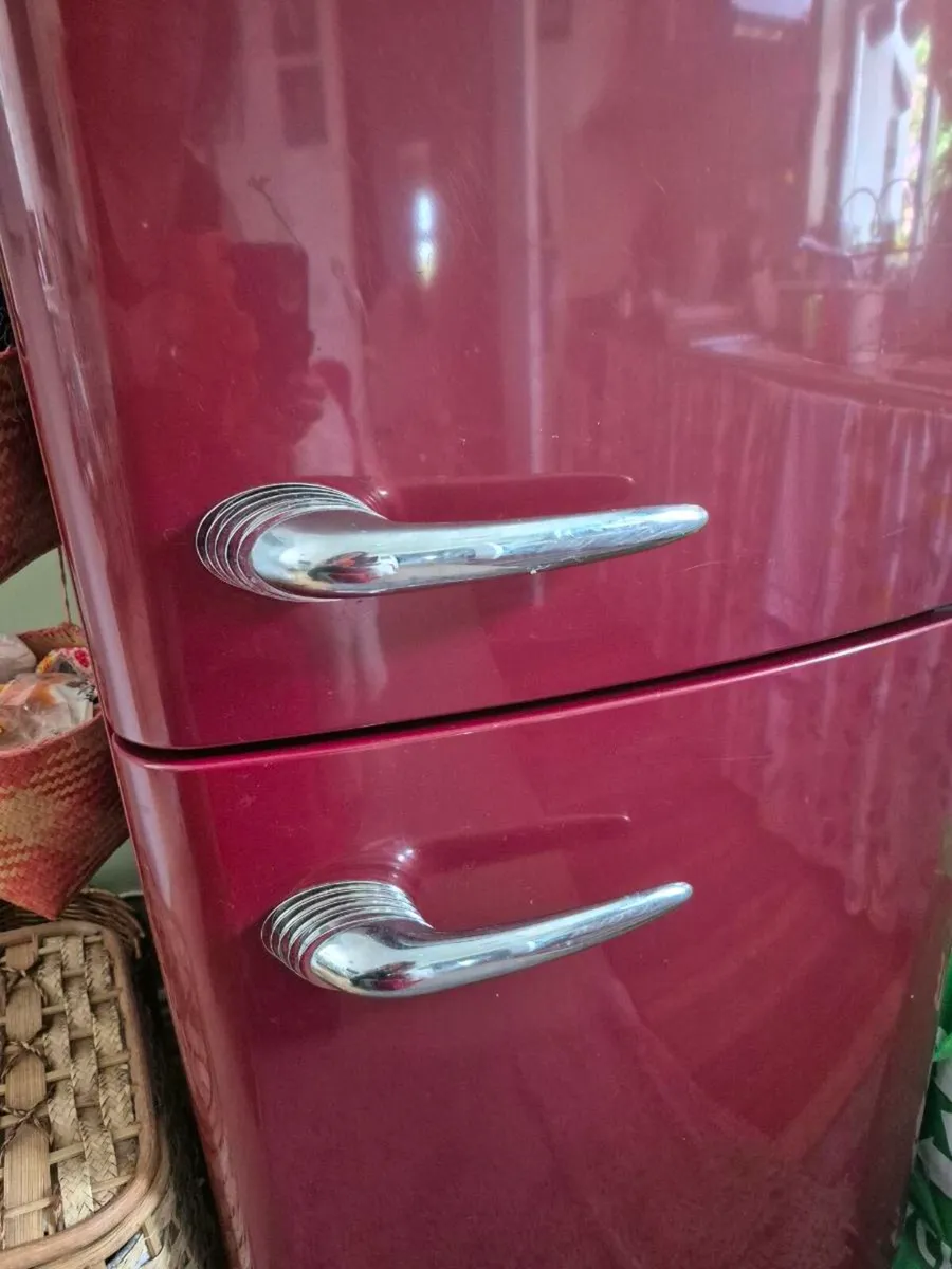 Fridge freezer - Image 4