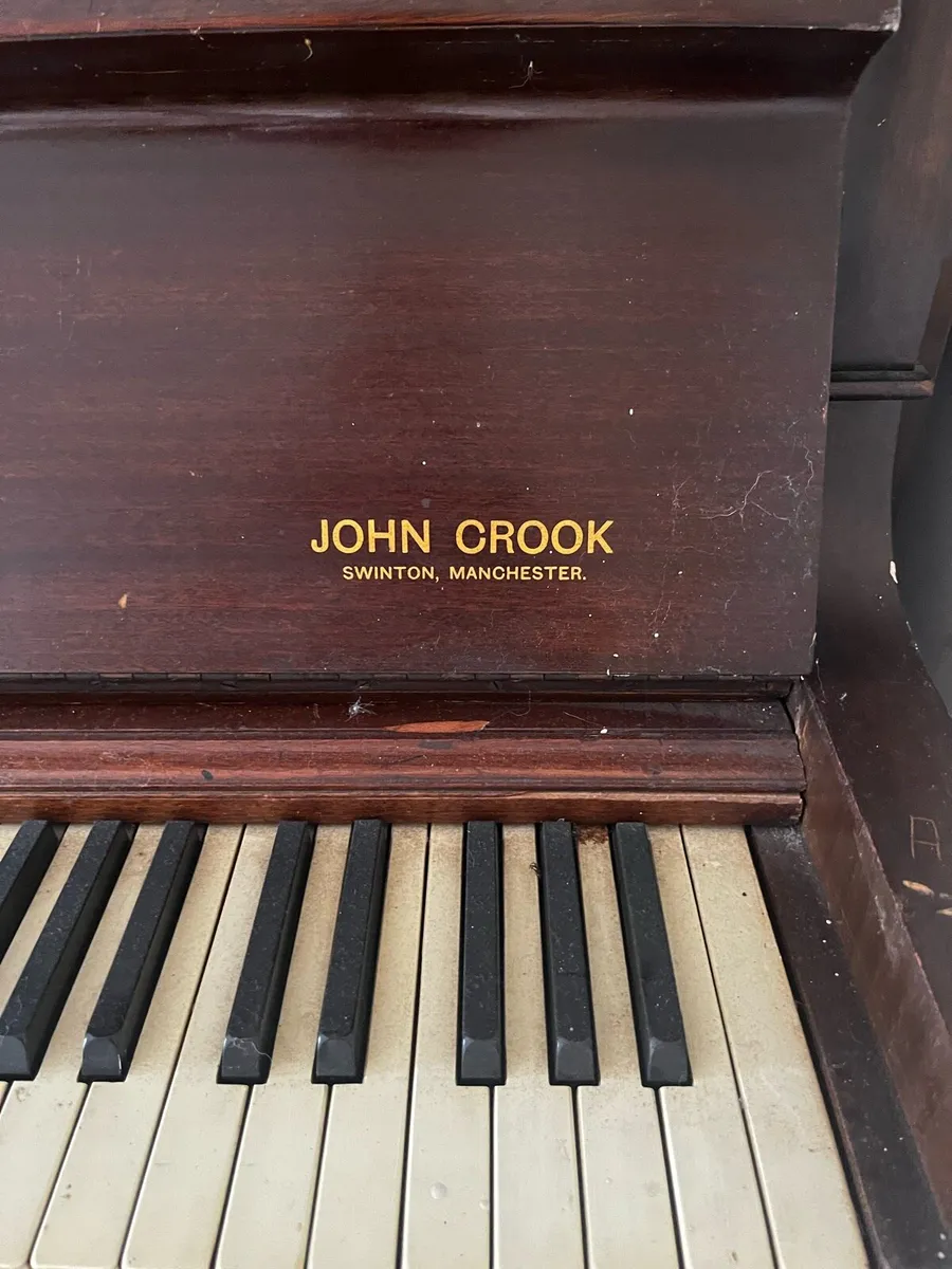 Piano - Image 3