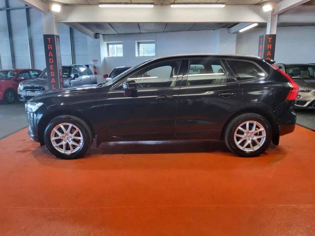 Volvo XC60 D4 (190hp) AWD Momentum Automatic - Image 3