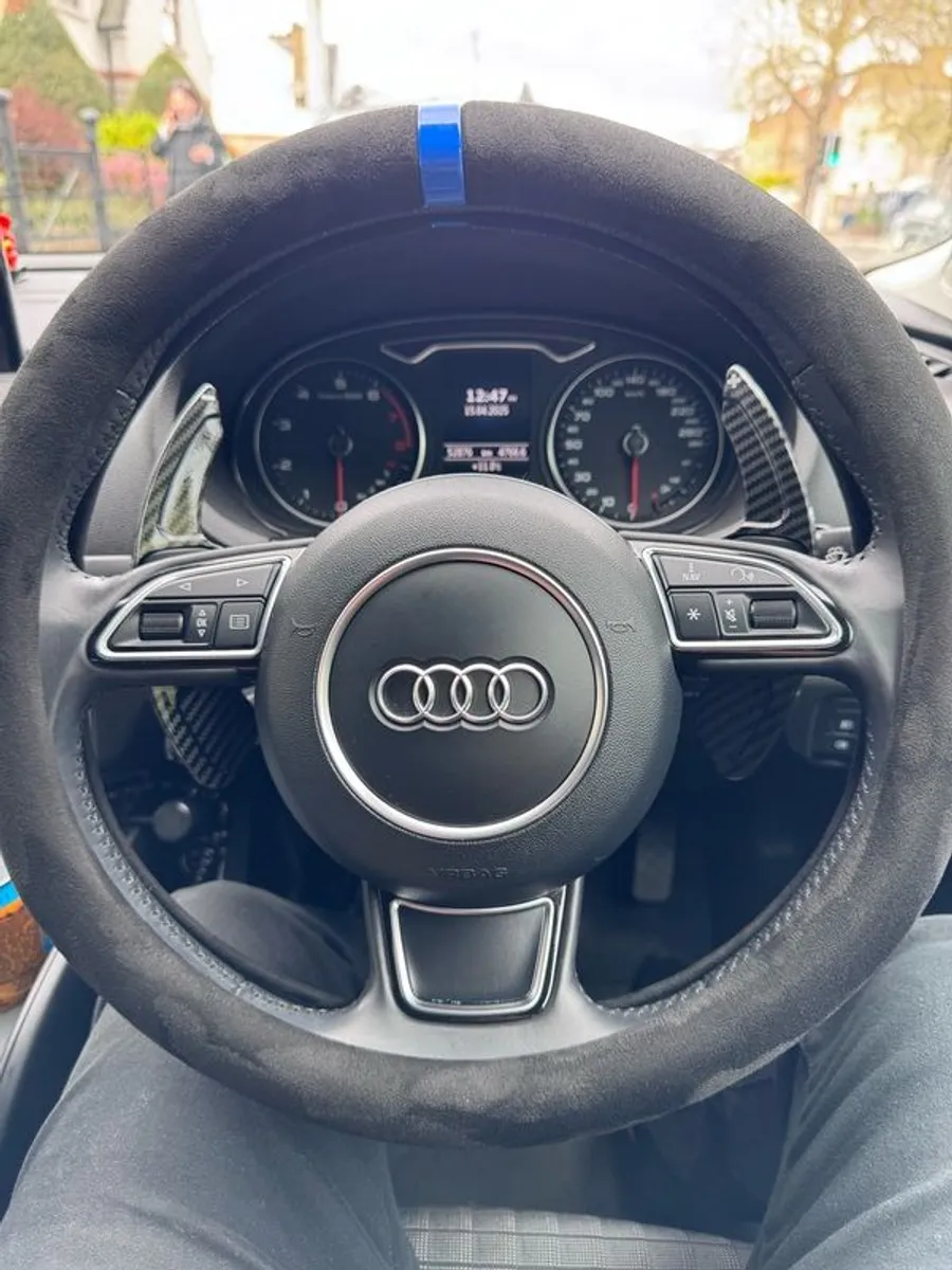 2014 Audi A3 - Image 2