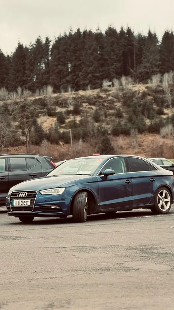 2014 Audi A3 - Image 4