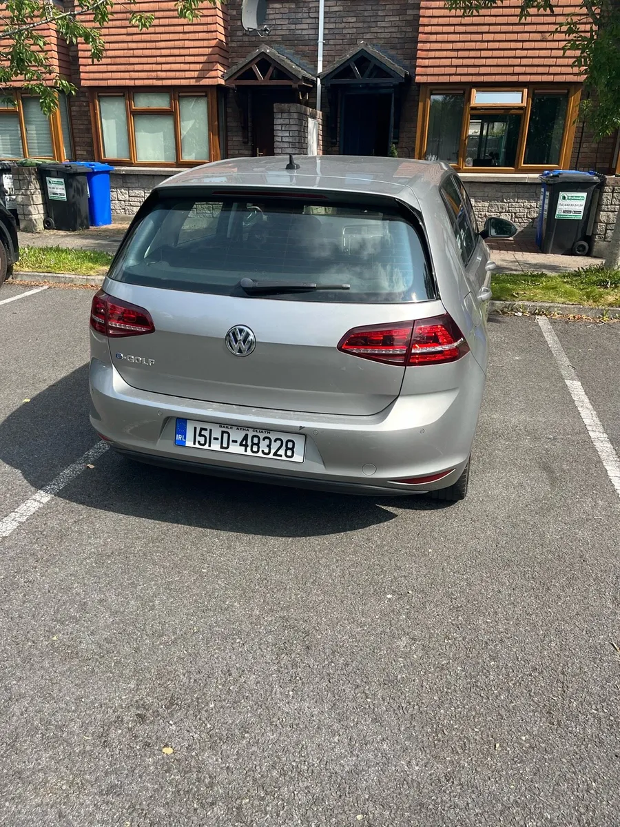 Volkswagen Golf - Image 2