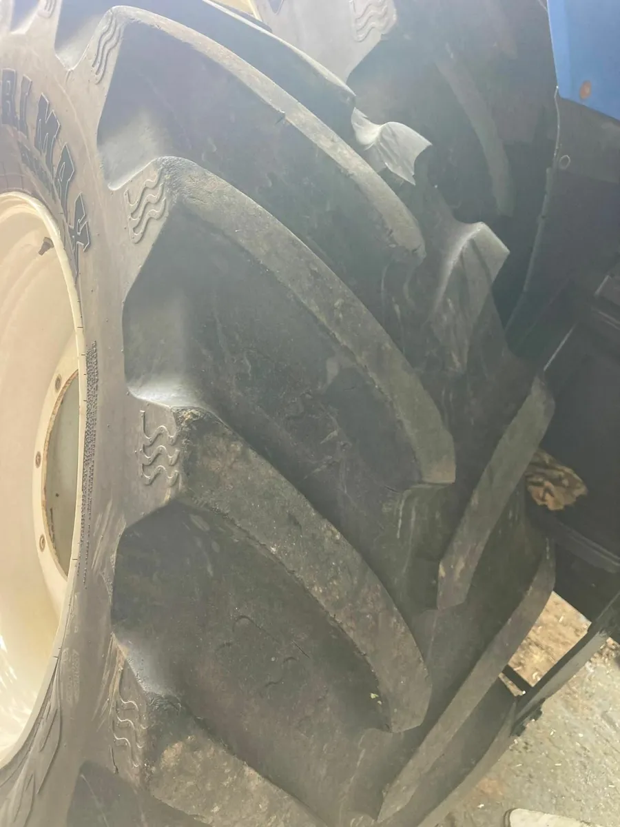 Agri Max 540/65R30 - Image 2