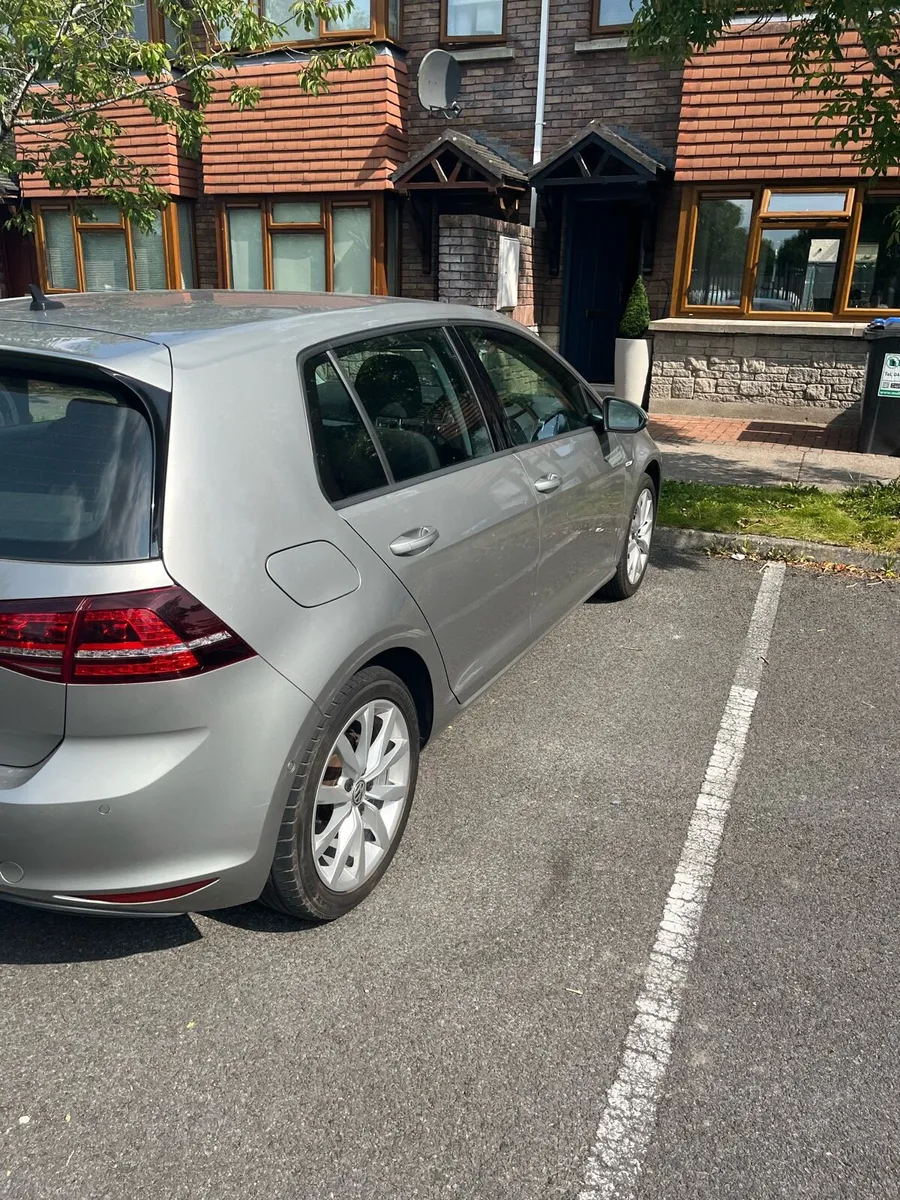 Volkswagen Golf - Image 3