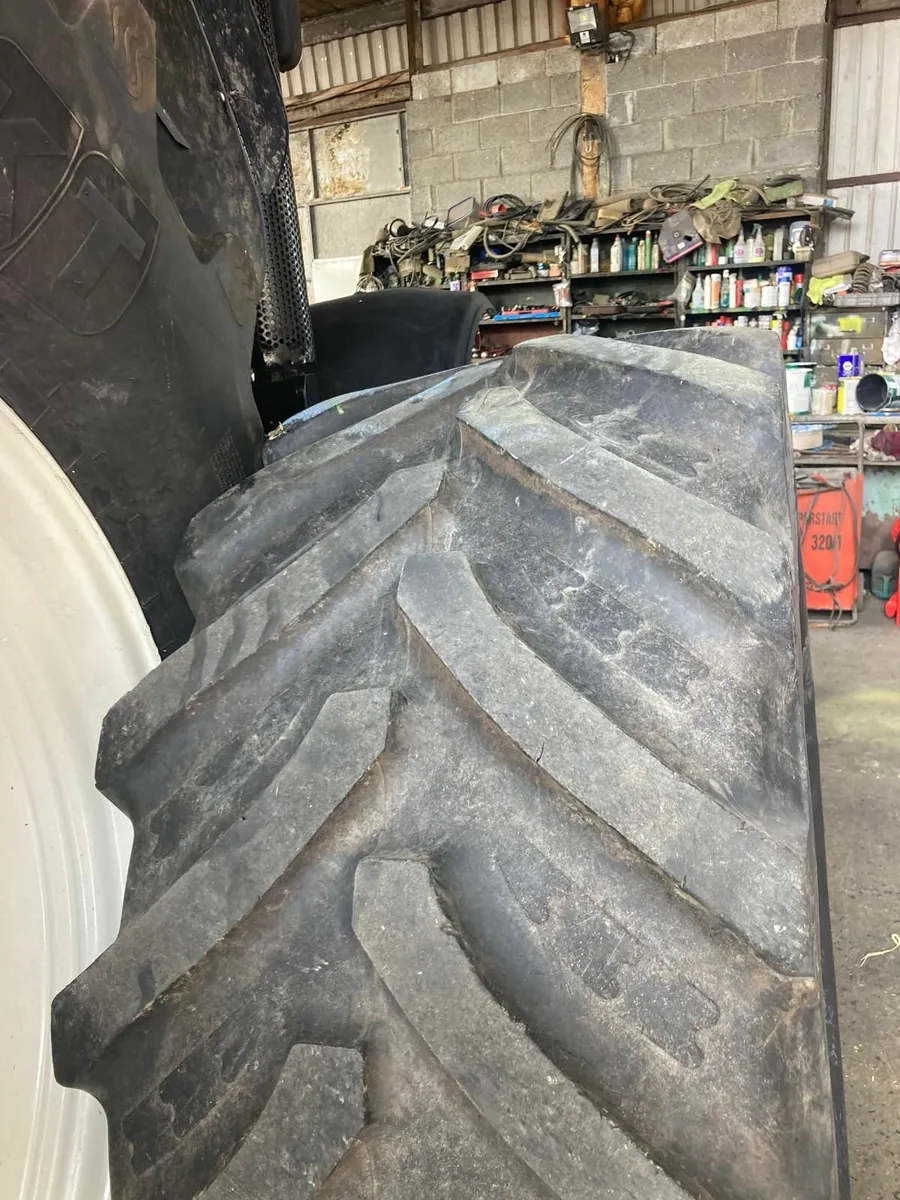 Agri Max 540/65R30 - Image 3