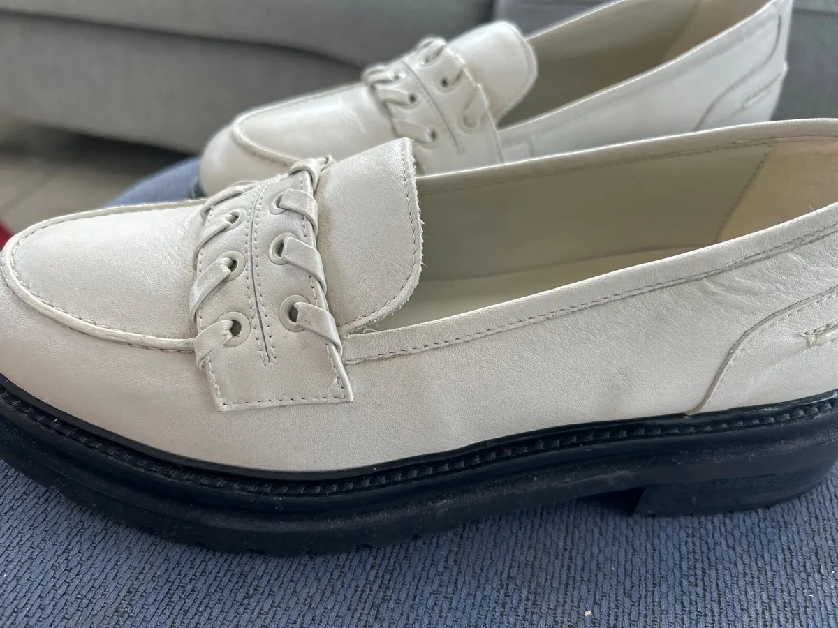 Ted Baker loafers - Image 2