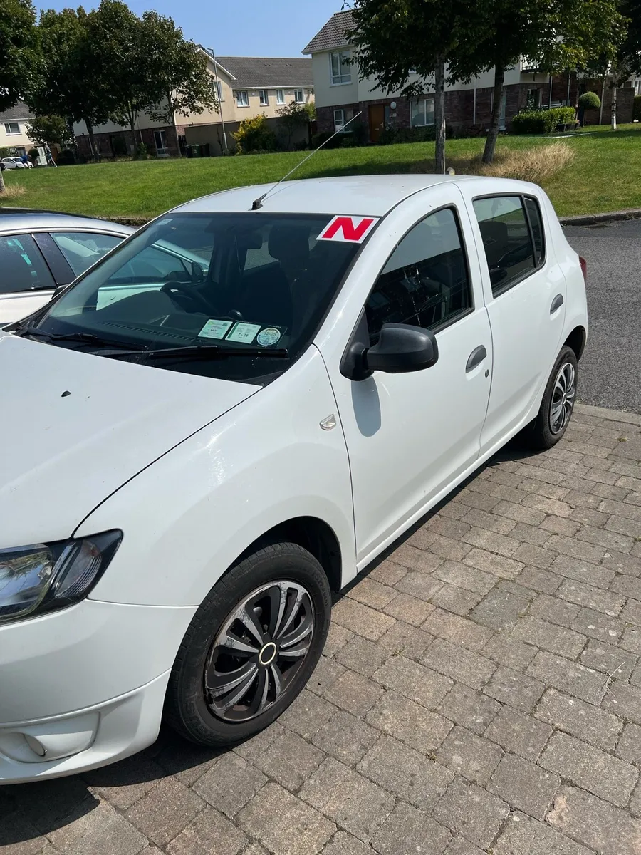 Dacia Sandero - Image 3