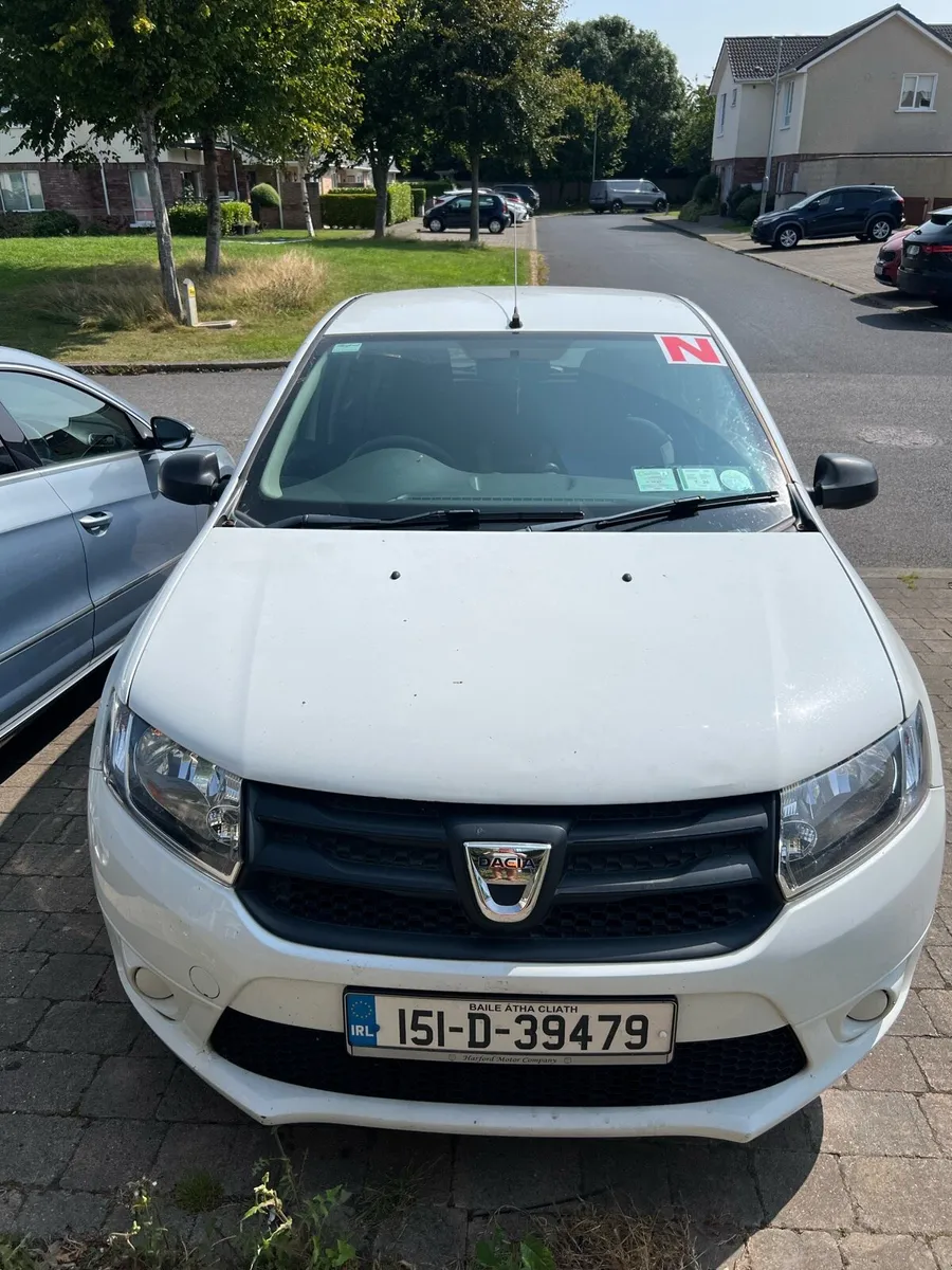 Dacia Sandero - Image 4