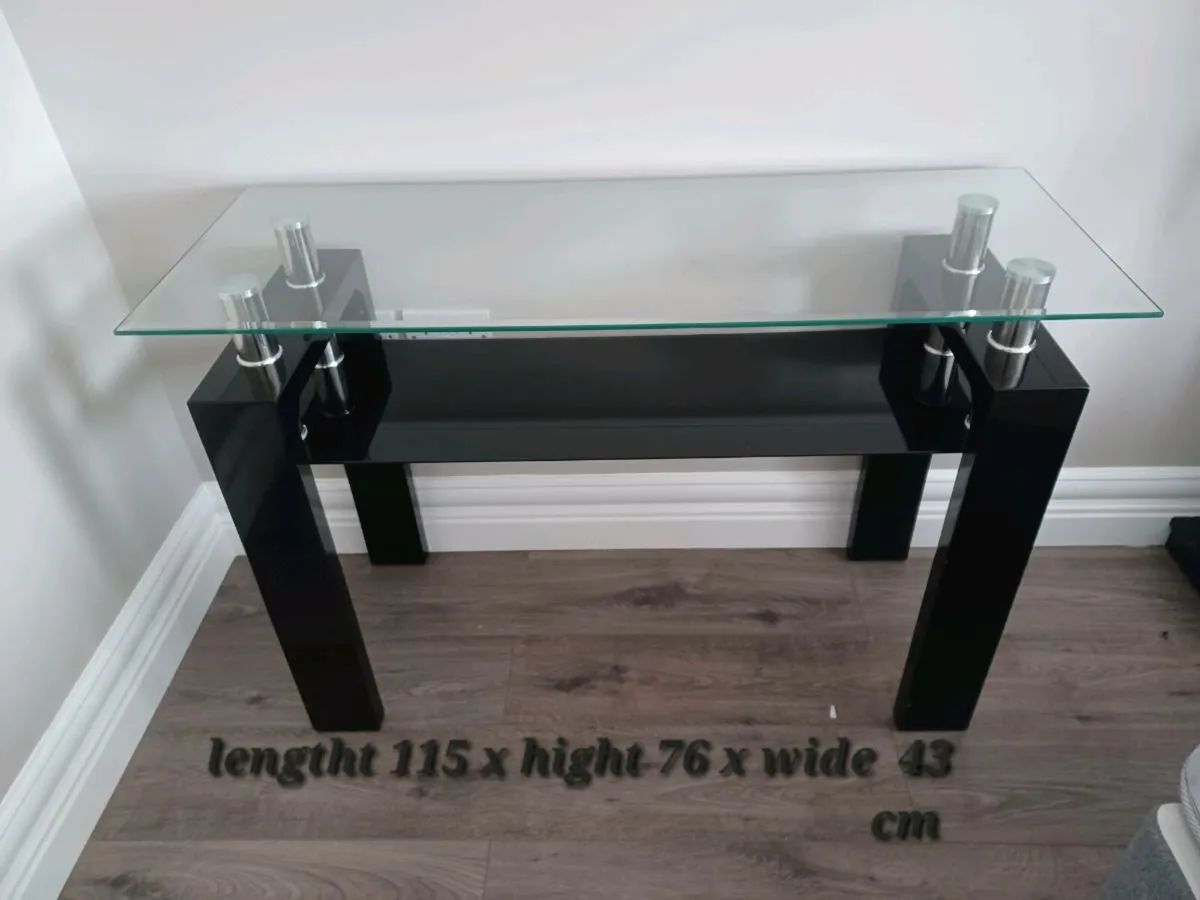 Console table - Image 1
