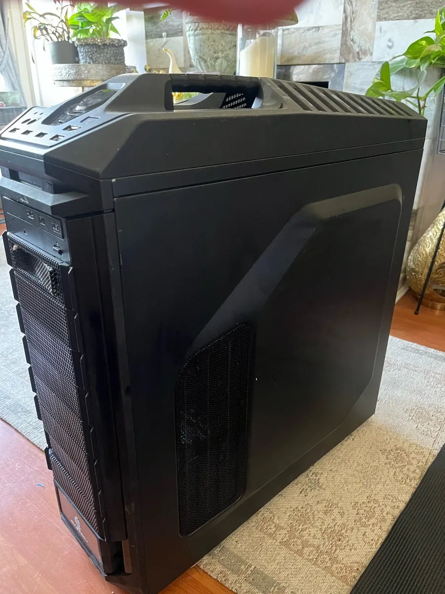 Full tower case - Image 4