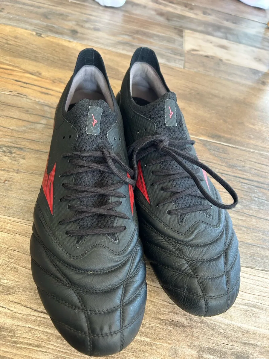 New Mizuno alpha morelia beta elite football - Image 3