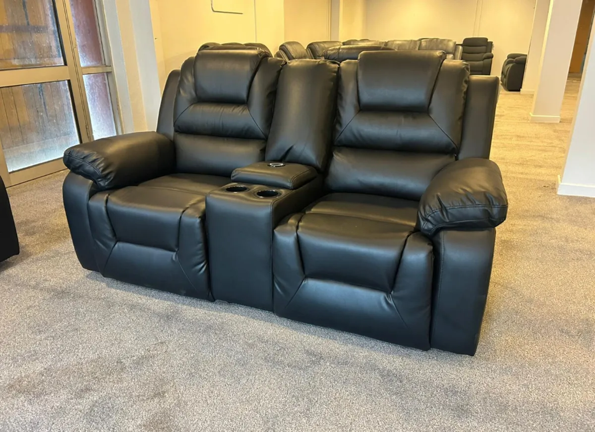 😍all new electric recliner suite in stock 😍
