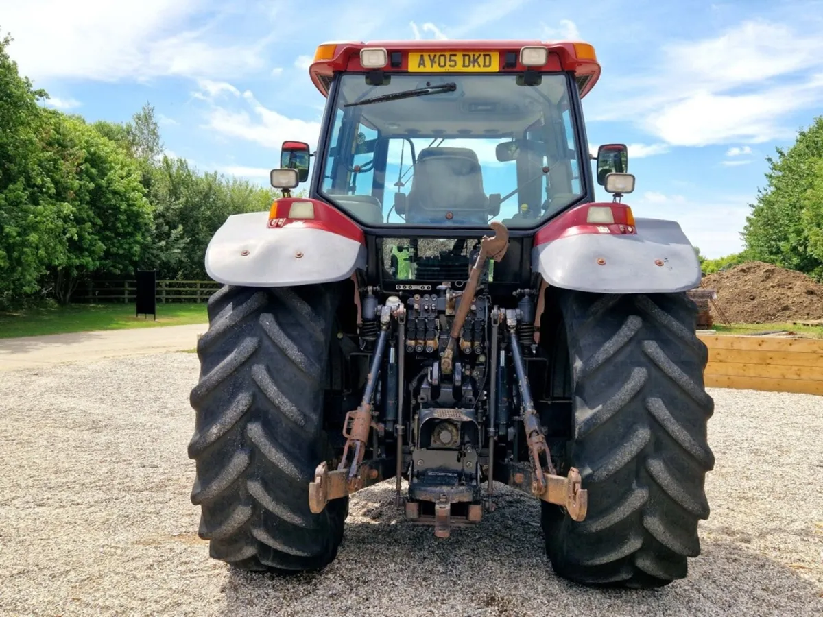 CASE IH MXM 175 PRO : 11018144 - Image 3