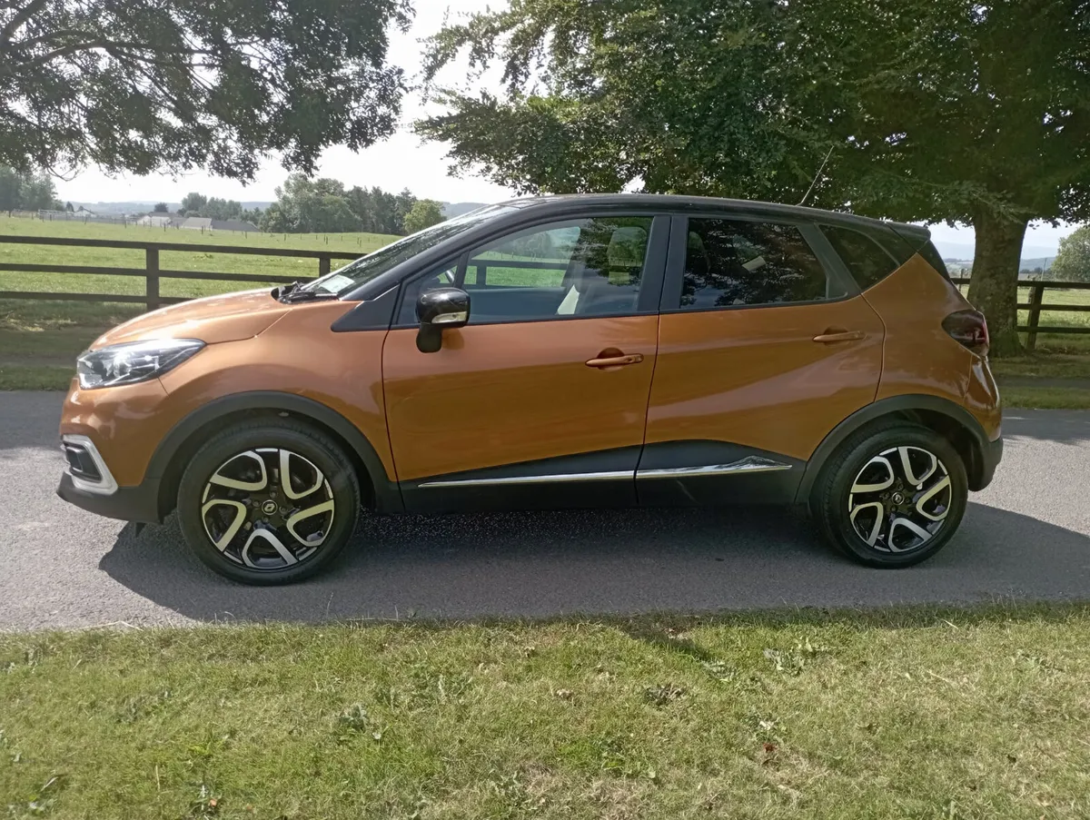 ~Renault Captur~ 2019~ - Image 2