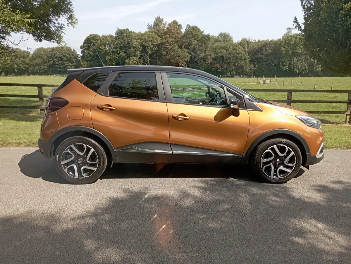 ~Renault Captur~ 2019~ - Image 3