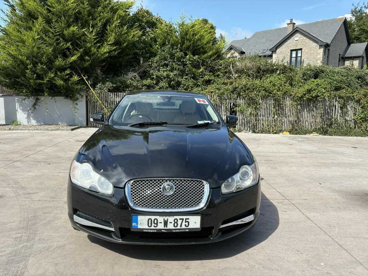 Jaugaur XF - Image 3